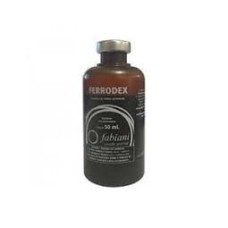 Ferrodex 50ml